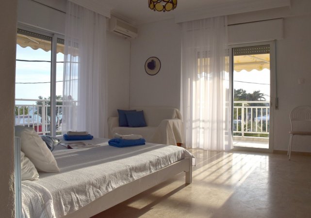 Best Sea View Studio — фотографија 5