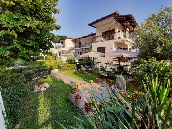 Family Joy & beach holidays, OnlyHalkidiki — снимка 1