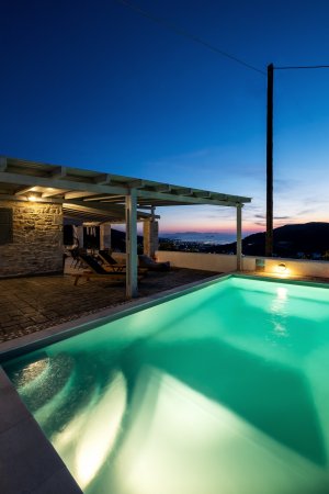 Paros Nereids Villas THETIS — снимка 6