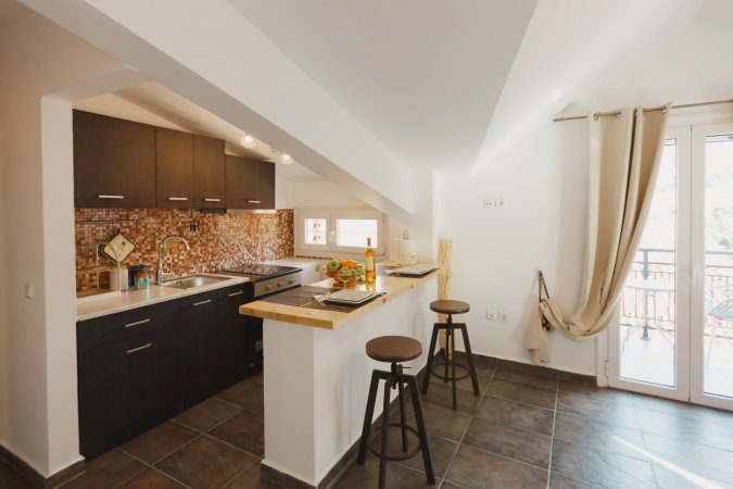 Odysseas Suite ( Stellatos House ) — foto 3