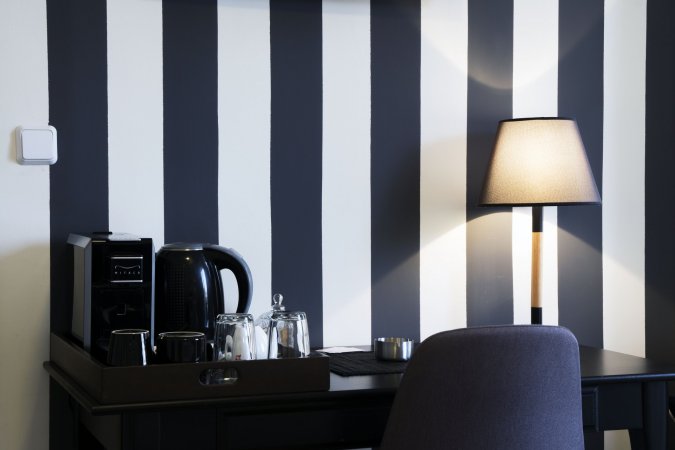 ATHENS EDITION GUESTHOUSE — снимка 1