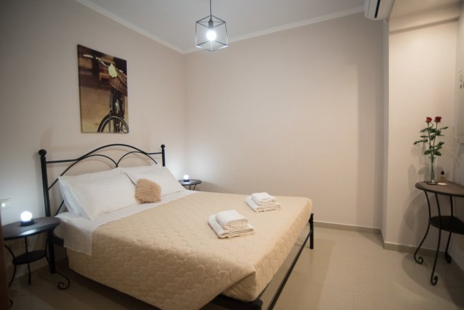 Lefkas Vacation House (Superior House) — снимка 1