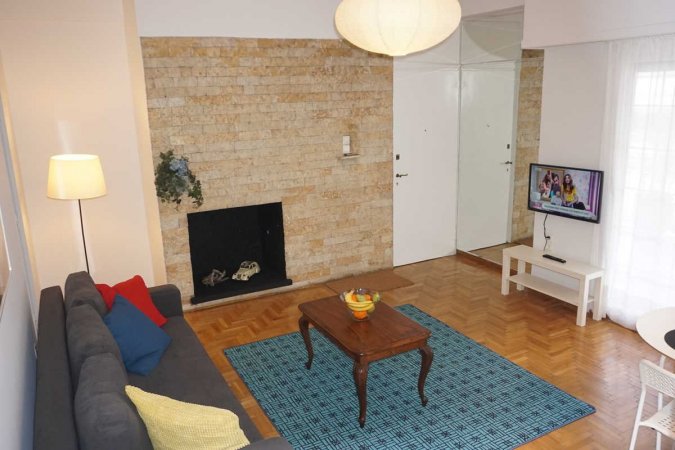 Penthouse next to Archaeological Museum — foto 3