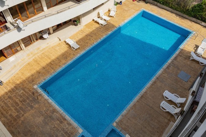 EDEN * Menada Apartments * One bedroom Apartment — снимка 1