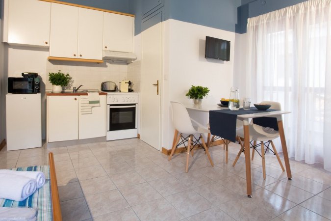 St.John Village Apartments — фотографија 3