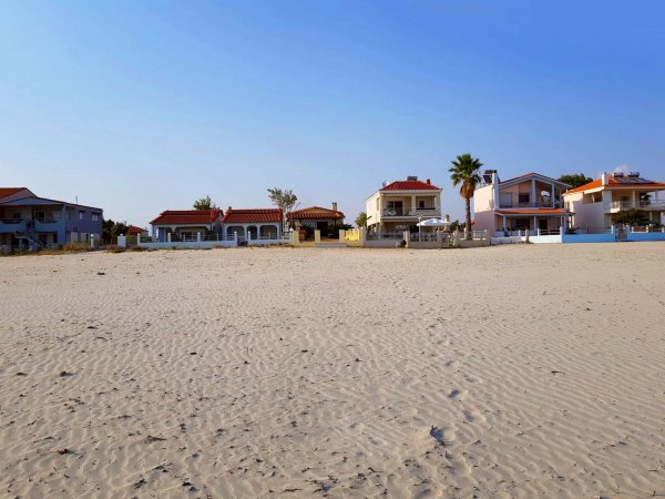 Tubaris Beach House — снимка 2
