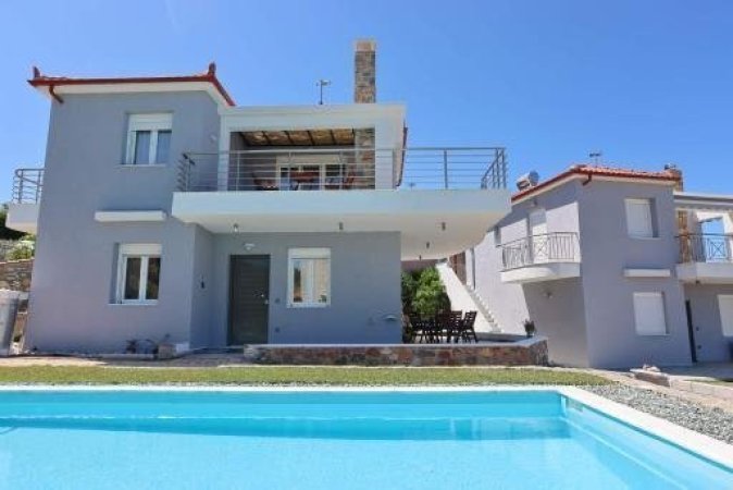 Villa Mediterraneo — foto 2