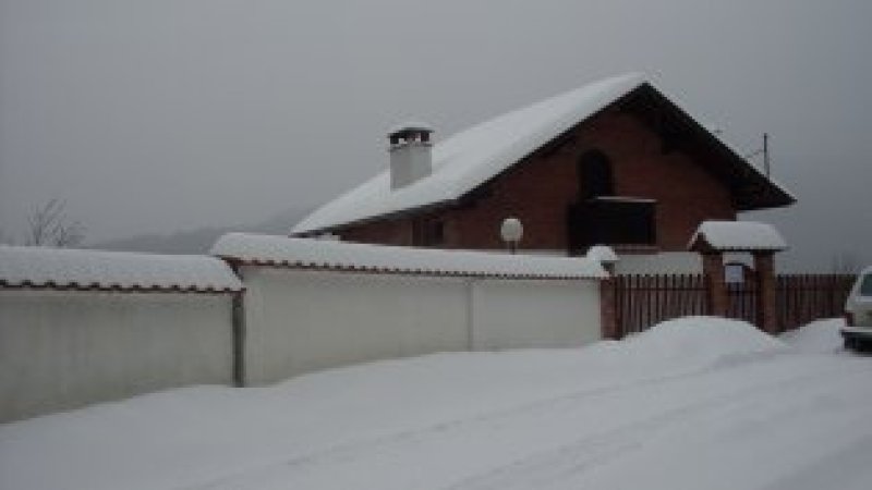 Villa Anni near Gabrovo — fotoğraf 1
