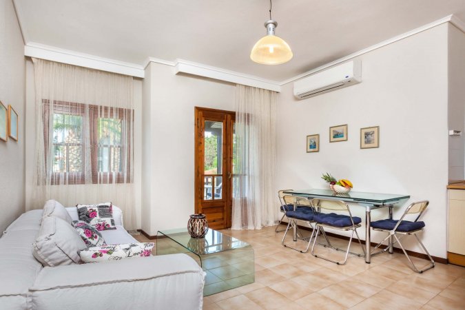 Oasis Chanioti Holiday Home - Upper Floor — снимка 4