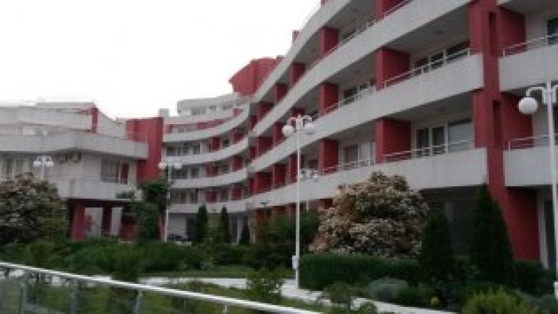 Апартаменти Виктория в Комплекс Слънце и любов — снимка 1