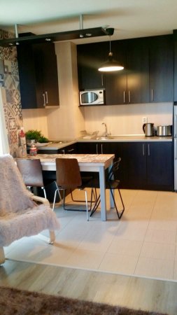 Snow Fox Secret Apartment In a SPA hotel 2 — foto 6