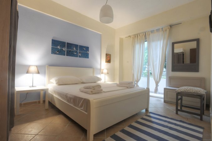 Vasiliki's House Kallithea