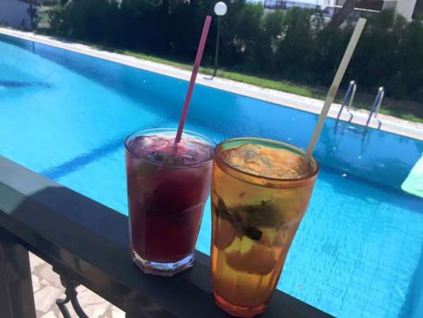 Villa Konstantinos — снимка 4