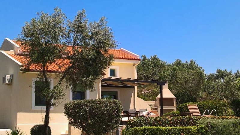 Villa Mirothea — снимка 6