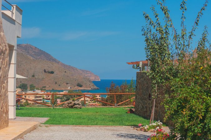 villa amfimala — фотографија 3
