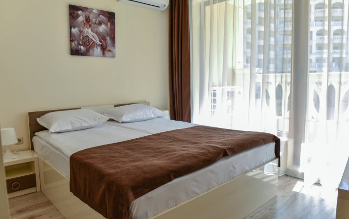 Varna South Bay Luxury Apartments — снимка 2