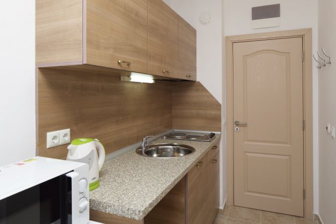One bedroom in Anna Marina — fotoğraf 5