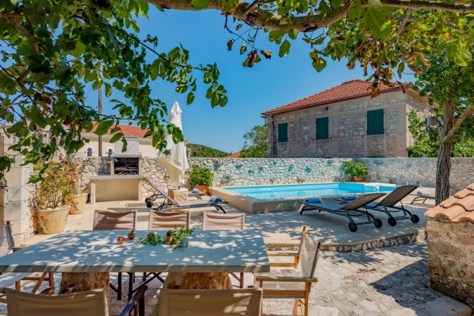 Villa Callisto — foto 4
