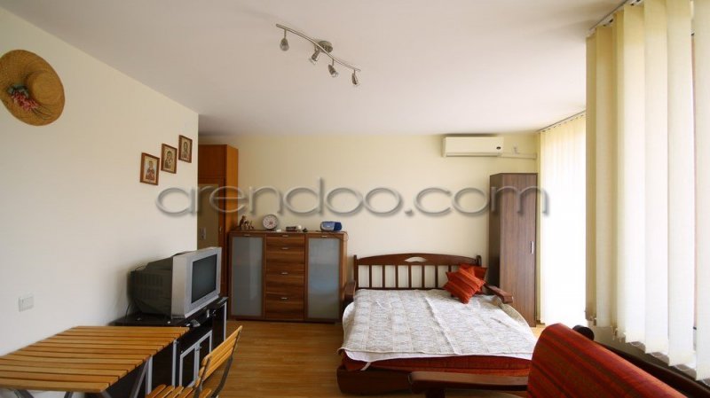 Studio in Holiday Fort Golf Club complex — фотографија 4
