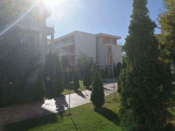 Nessebar Fort Club