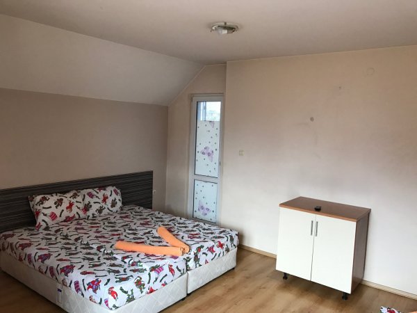Apartment Plovdiv — фотографија 4