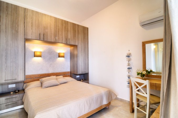 Myrtos Mare Suites Studio — фотографија 6