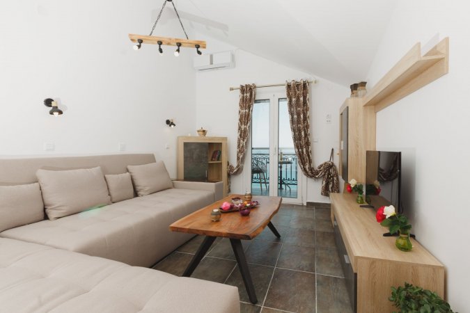 Stellatos Hotel apartments & Suites