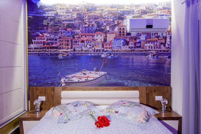 ALL SAINTS VILLAS (two level split villa with private pool) — фотографија 5