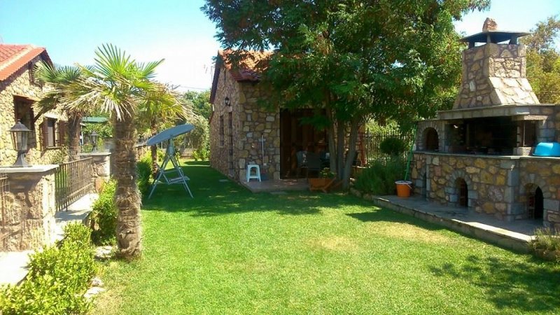 Stone House Maria — снимка 4
