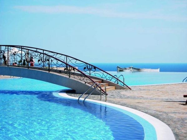 Kaliakria Resort ap. 95 — foto 1