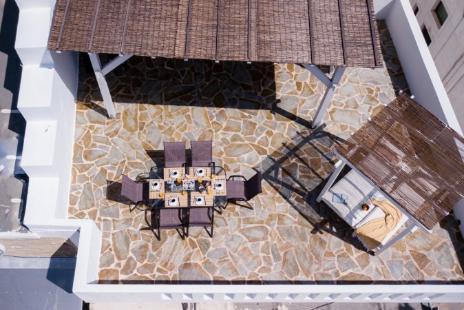 The Veranda of Gavrion - Premium location - Seaview - Perfect for Families ! — фотографија 3