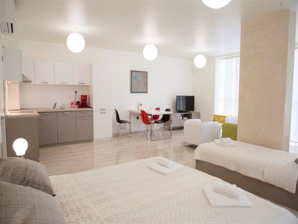 Asparuh Studios for rent — fotoğraf 2