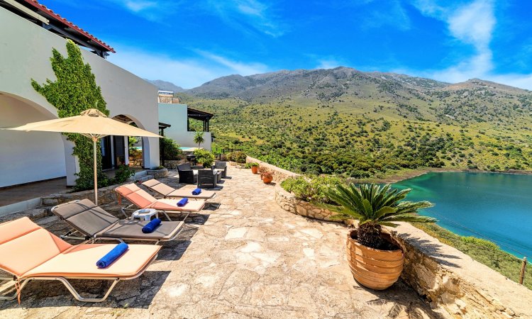 Du Luc Villas 2 Private Pools — снимка 6