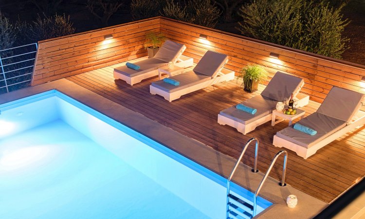 Etoile Villa Heated Pool — foto 3