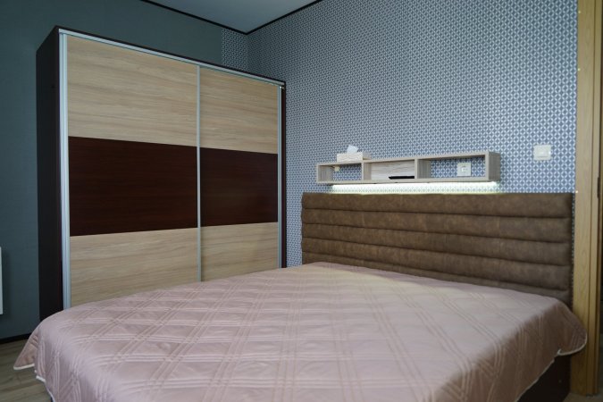 Guest apartment in Pamporovo — foto 6