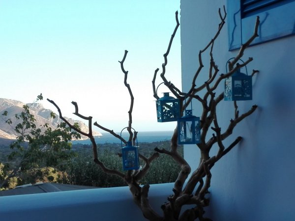 Tilos island house — фотографија 1