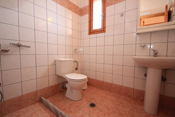 Maisonette for 4-5 persons close to the most beautiful beaches of Lefkada — снимка 6