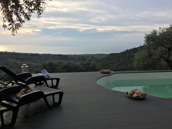 LUXURY VILLA ANNA — снимка 2