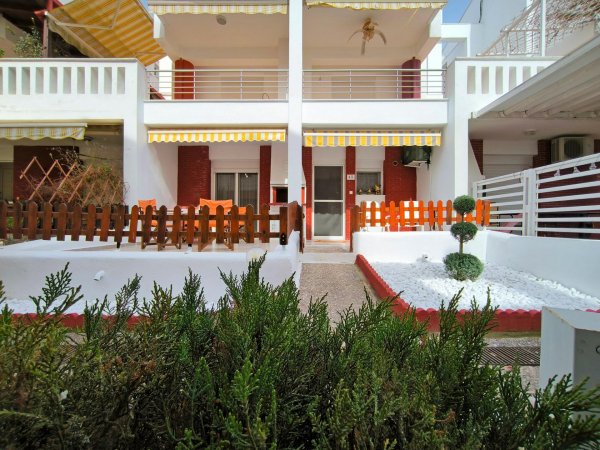 Simos Summer House in Fanari — снимка 3