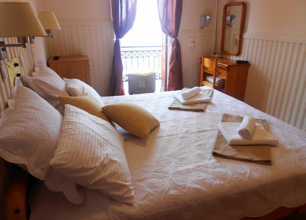 Hotel Sunrise Beach — foto 2