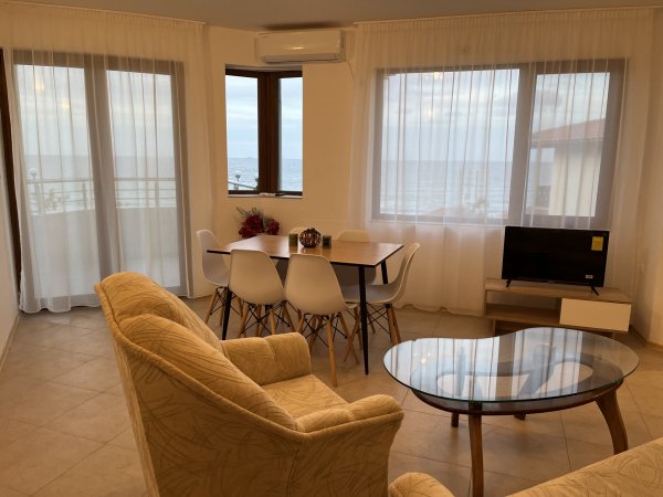 Лазур Плаж Хармани — снимка 6