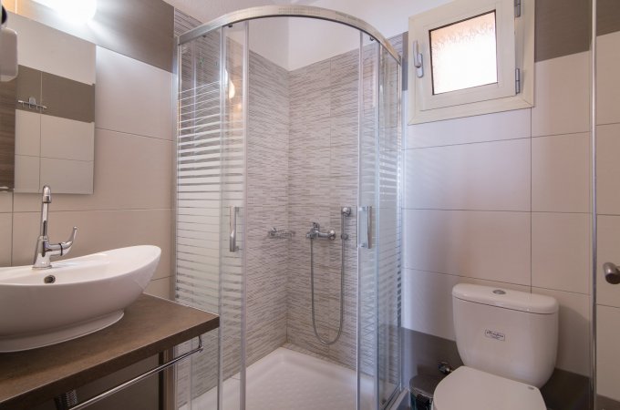 Modern Room — фотографија 3