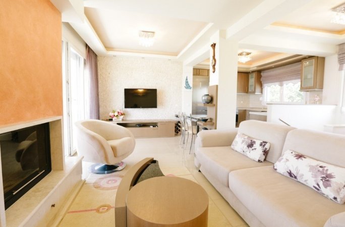 Mira Mare Beachfront Villa — снимка 6