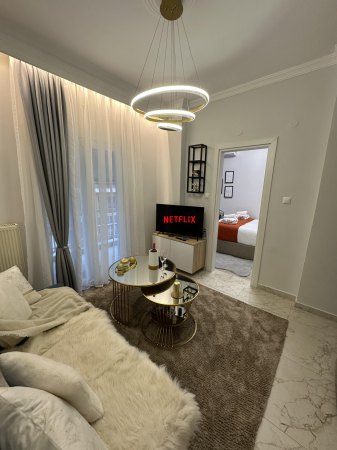 Psimithefto Luxury Apartments #1 — снимка 1