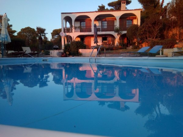 Villa Dryas — фотографија 2