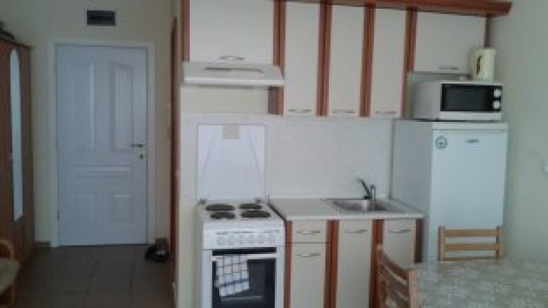 Apartment in Crown Fort complex — фотографија 5