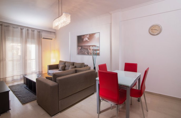 Apartments Michalis 4