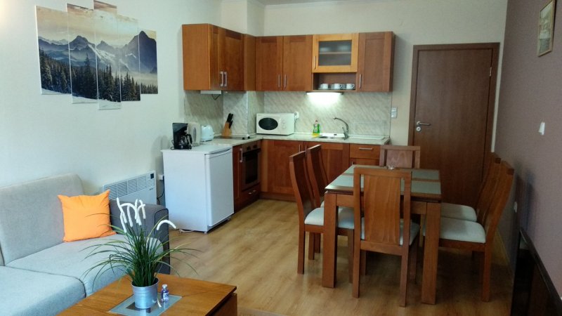 Pine Tree Apartment 2 - B7 — снимка 4