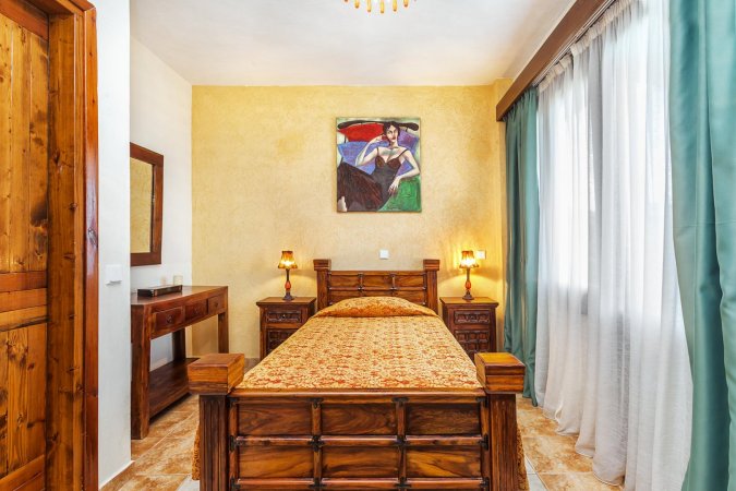 Athos Family Suite [Akritas Ef Zin Villas & Suites] — снимка 6