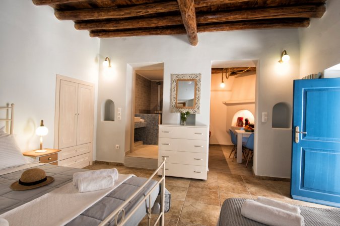 Gavrion's Nest - Perfect for Families - Couples, Convenient, Cosy, Relaxing — снимка 1